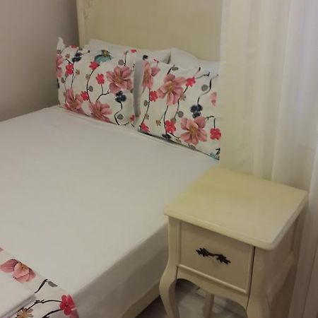 Stafilia Hotel Adult Only 보즈자아다 외부 사진