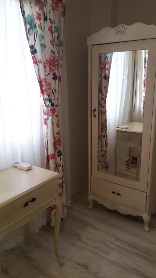 Stafilia Hotel Adult Only 보즈자아다 외부 사진