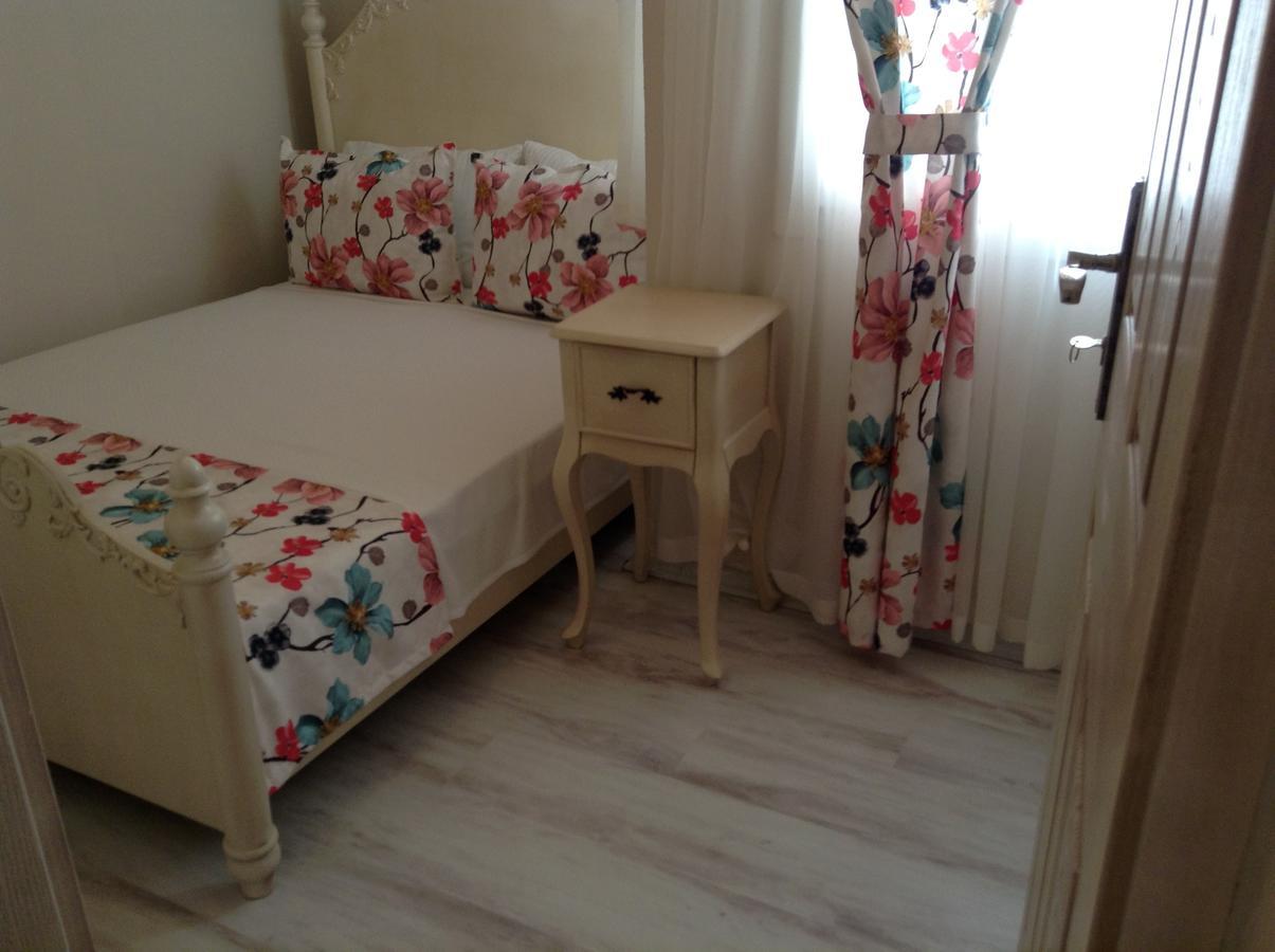 Stafilia Hotel Adult Only 보즈자아다 외부 사진