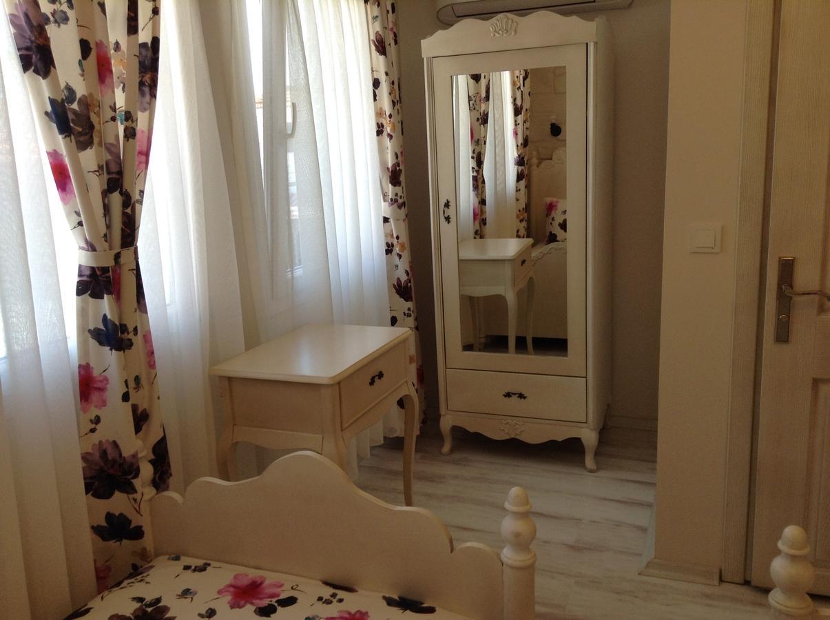 Stafilia Hotel Adult Only 보즈자아다 외부 사진