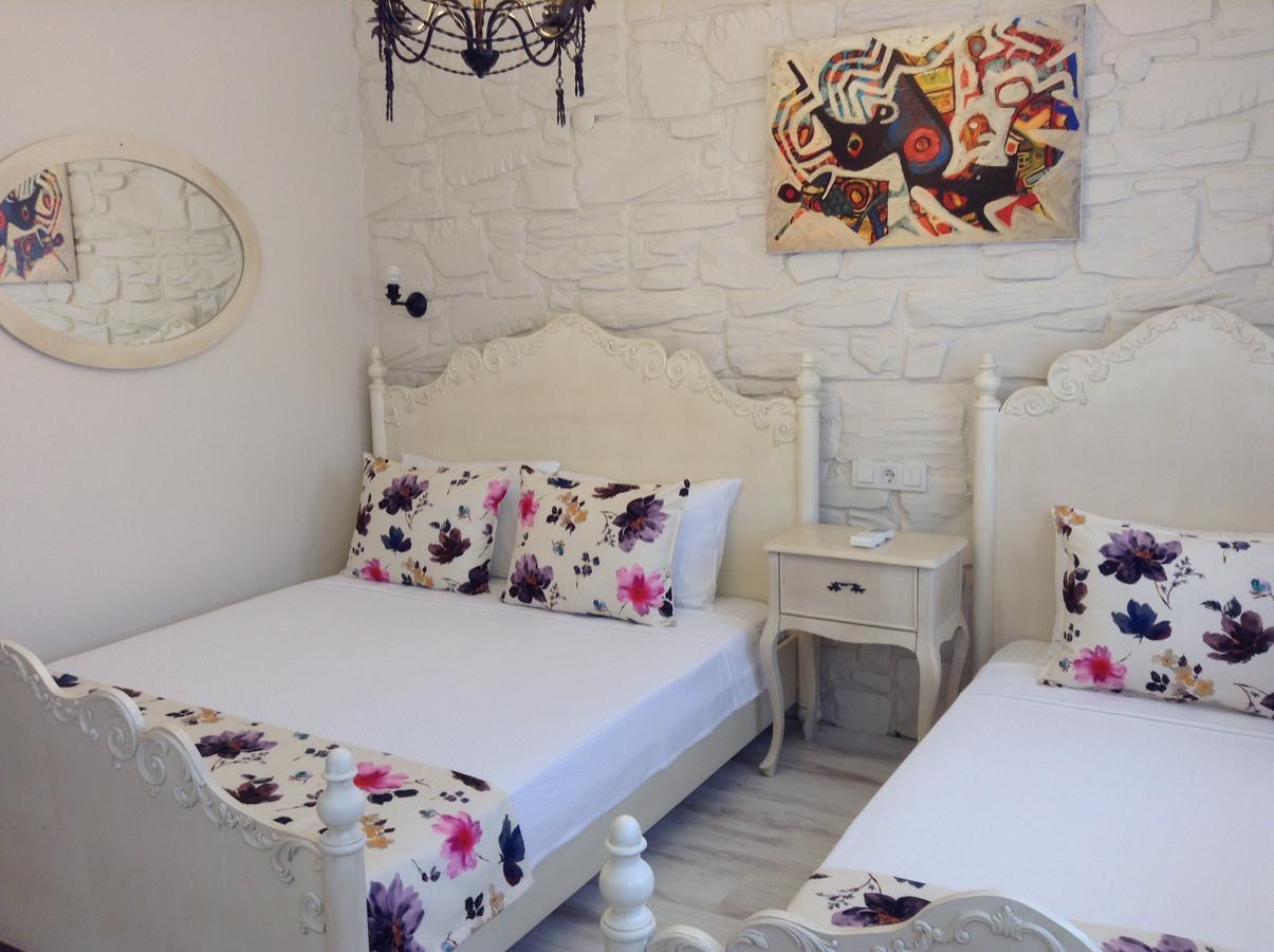 Stafilia Hotel Adult Only 보즈자아다 외부 사진