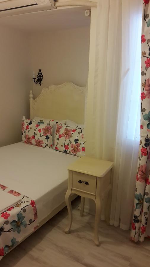 Stafilia Hotel Adult Only 보즈자아다 외부 사진